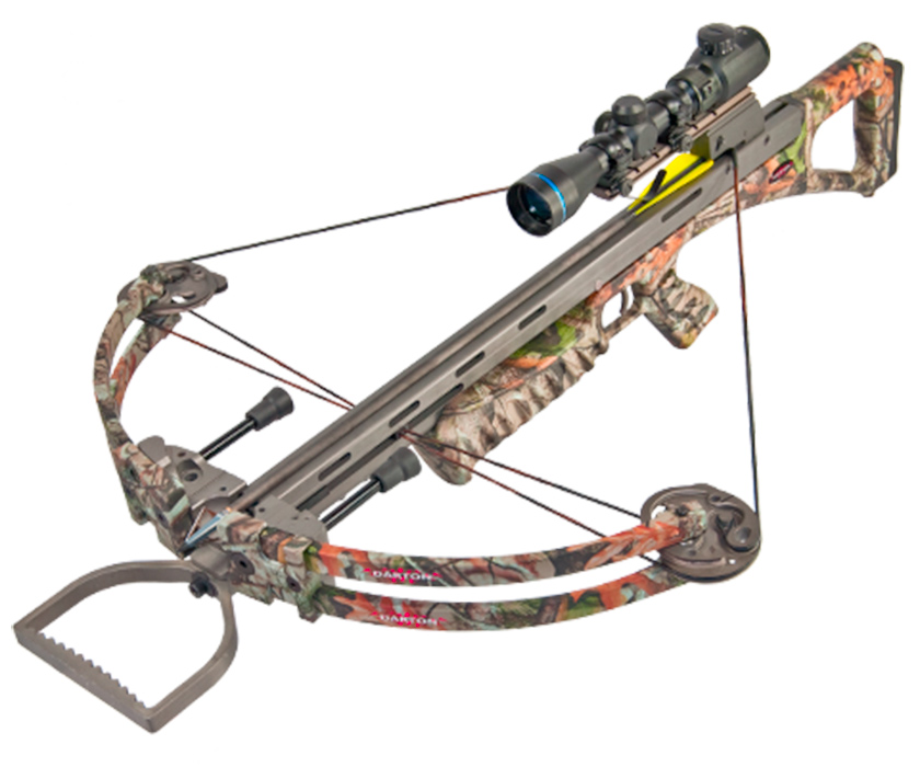 strikeforce dart toy crossbow