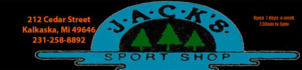 Jack's Sport Shop